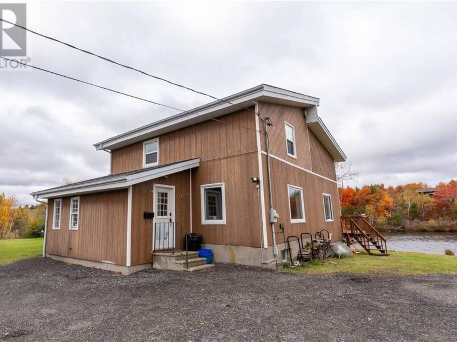 2903 Treeview Road, Greater Sudbury, Ontario P3E 5C7