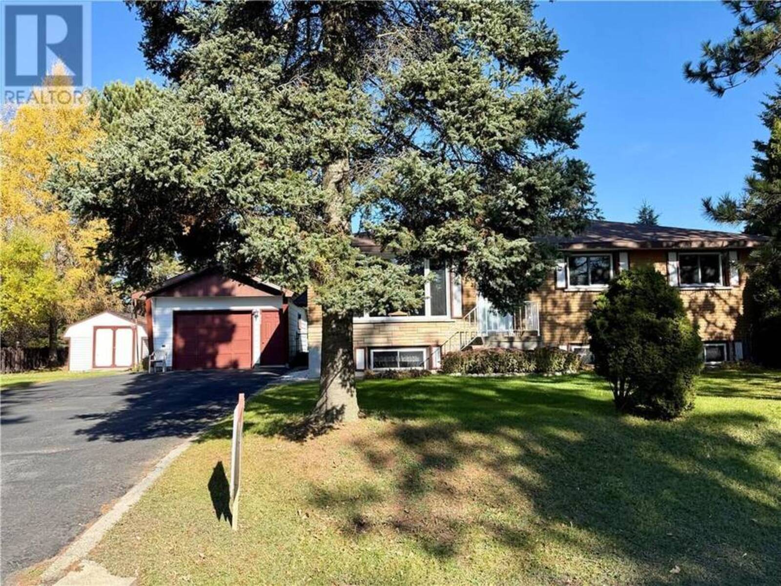 256 Eva Street, Greater Sudbury, Ontario P3P 1M5