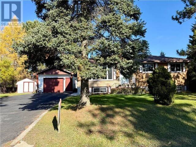 256 Eva Street Greater Sudbury Ontario, P3P 1M5 - 4 Bedrooms Home For Sale