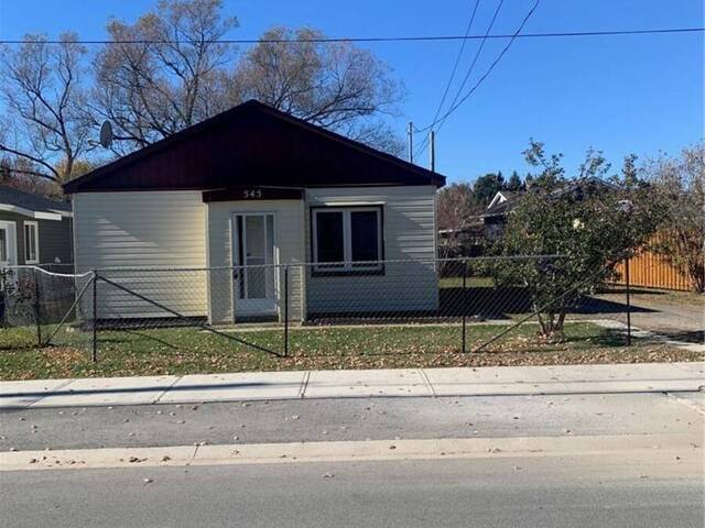 545 MEAD Boulevard Espanola Ontario, P5E 1L8 - 2 Bedrooms Home For Sale