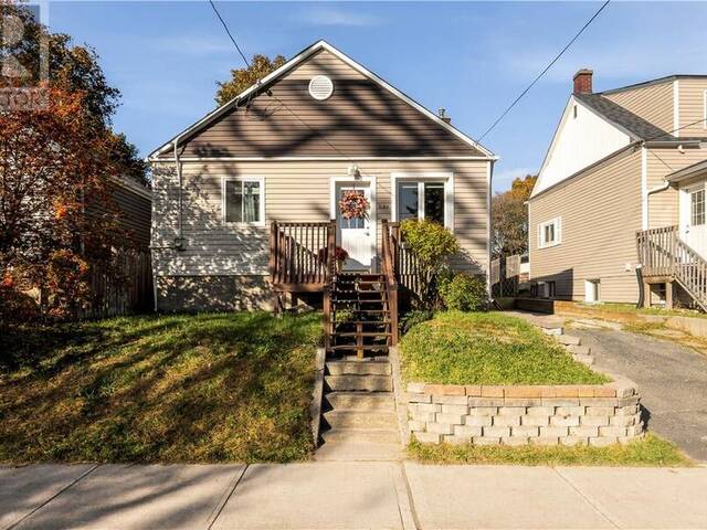 594 Spruce Street Greater Sudbury Ontario, P3C 1P9 - 3 Bedrooms Home For Sale