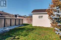 3358 Percy Street | Val Caron Ontario | Slide Image Fifty-three
