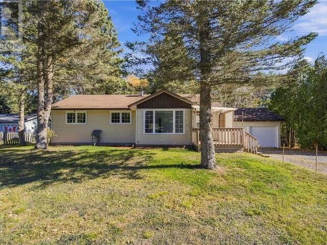 12 Calford Street Greater Sudbury Ontario, P0M 2M0 - 3 Bedrooms Home For Sale