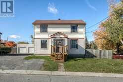 2 McNevin | Greater Sudbury Ontario | Slide Image One