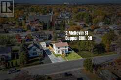 2 McNevin | Greater Sudbury Ontario | Slide Image Thirty-five