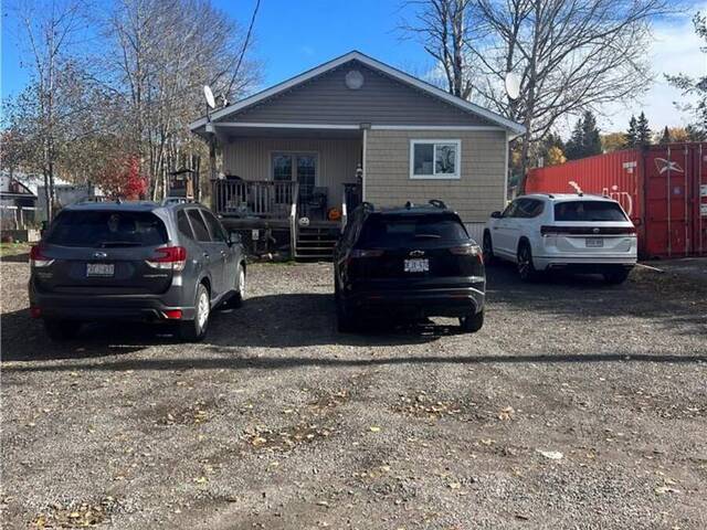 6 Old Post Office Road Greater Sudbury Ontario, P3E 4N1 - 3 Bedrooms Home For Sale