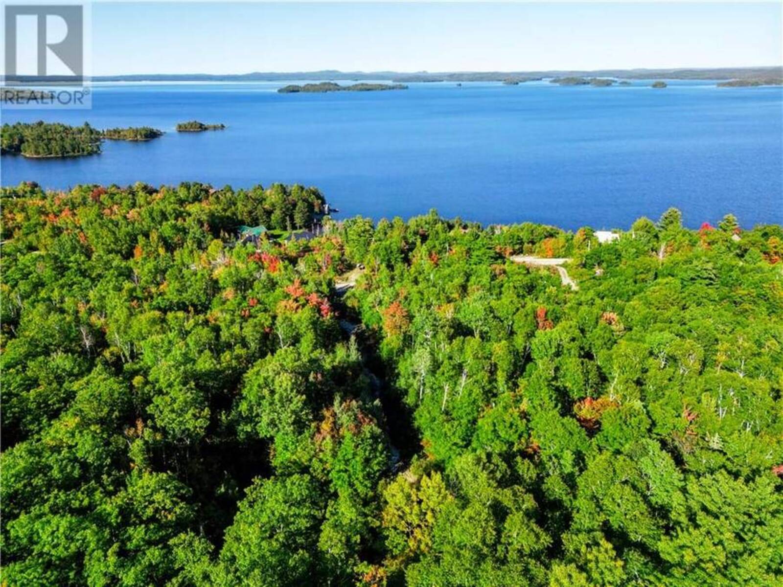 725 Pine Cone Road, Greater Sudbury, Ontario P0M 2Y0