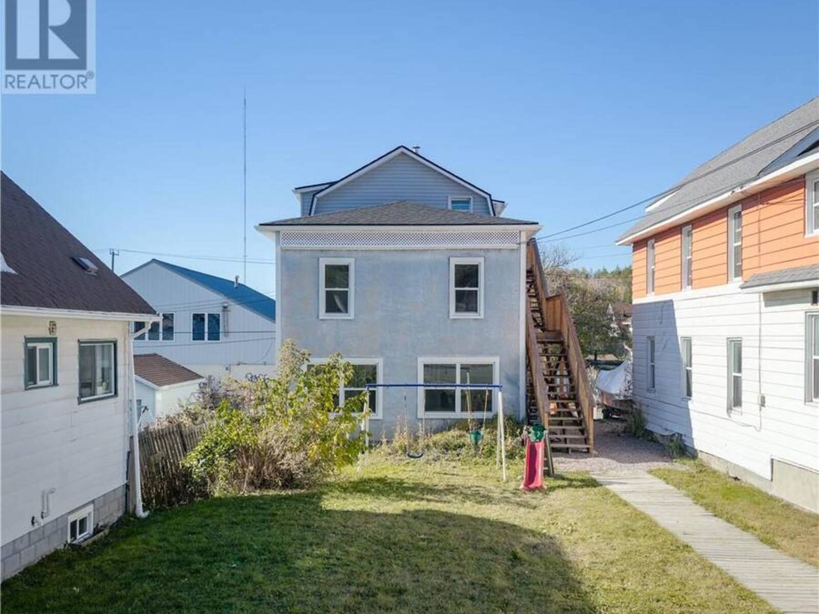 425 Bessie Avenue, Greater Sudbury, Ontario P3C 4H7