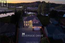 36 Riverside Drive | Greater Sudbury Ontario | Slide Image Two