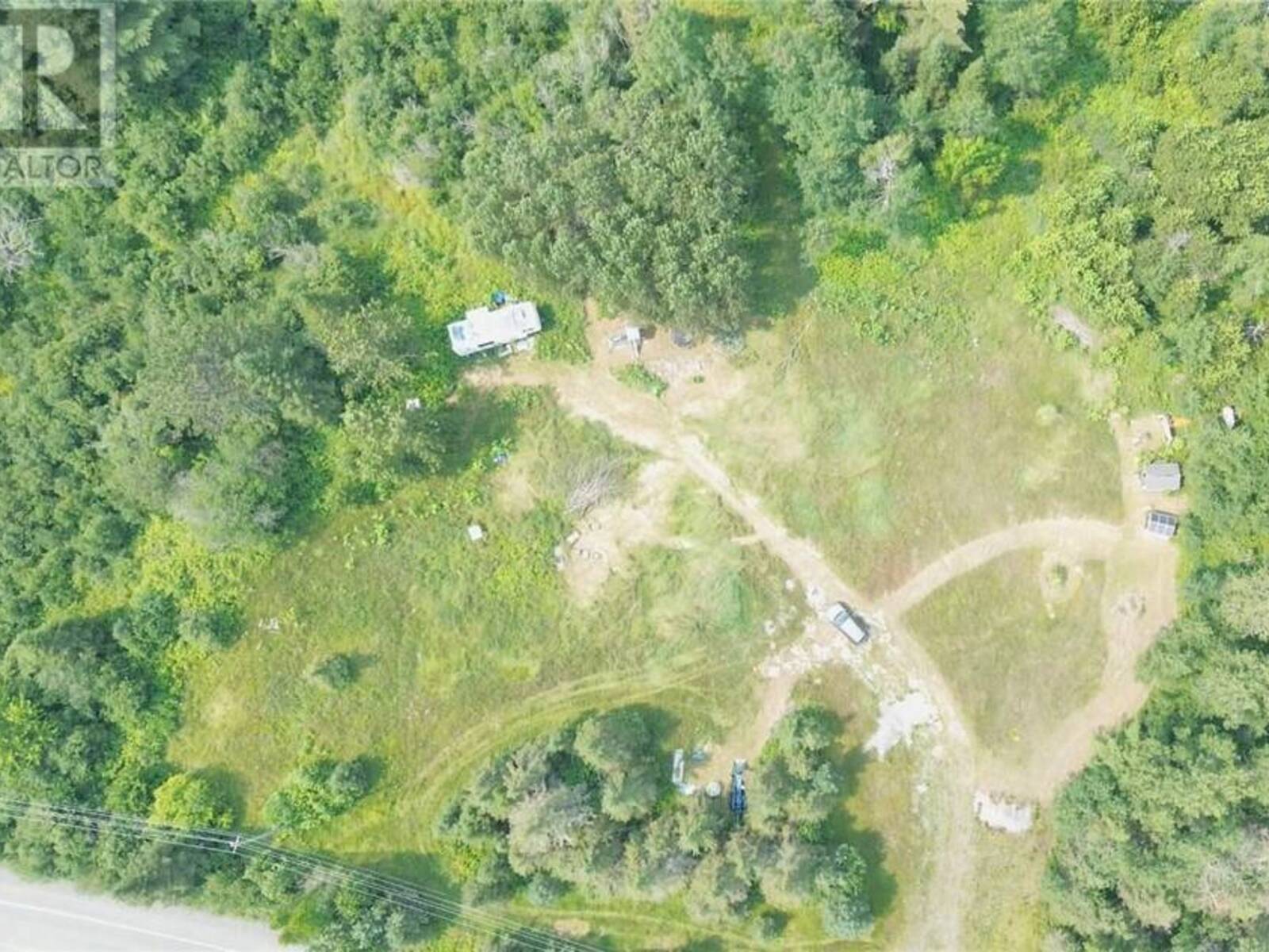 0 Penache Lake, Greater Sudbury, Ontario P0M 3E0