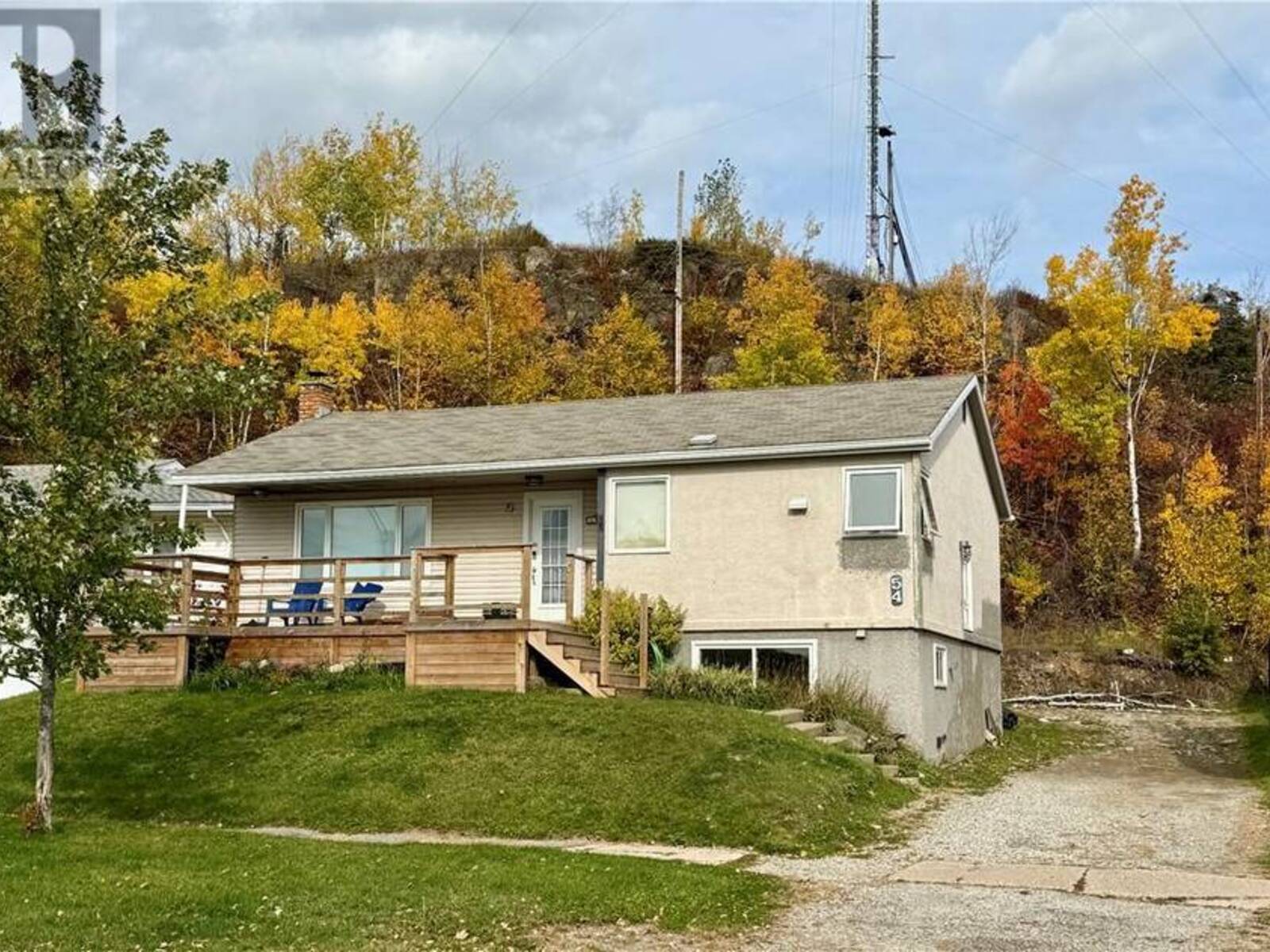 54 Maple Crescent, Atikokan, Ontario P0T 1C0