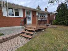 132 Maplewood Crescent | Greater Sudbury Ontario | Slide Image Two