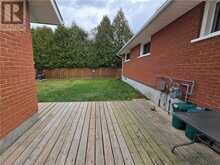 132 Maplewood Crescent | Greater Sudbury Ontario | Slide Image Seven