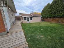 132 Maplewood Crescent | Greater Sudbury Ontario | Slide Image Eight