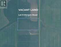 LOT 9 MORGAN Road | Chelmsford Ontario | Slide Image One