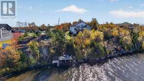 1916 Fire Route O | Greater Sudbury Ontario | Slide Image Fifty-two