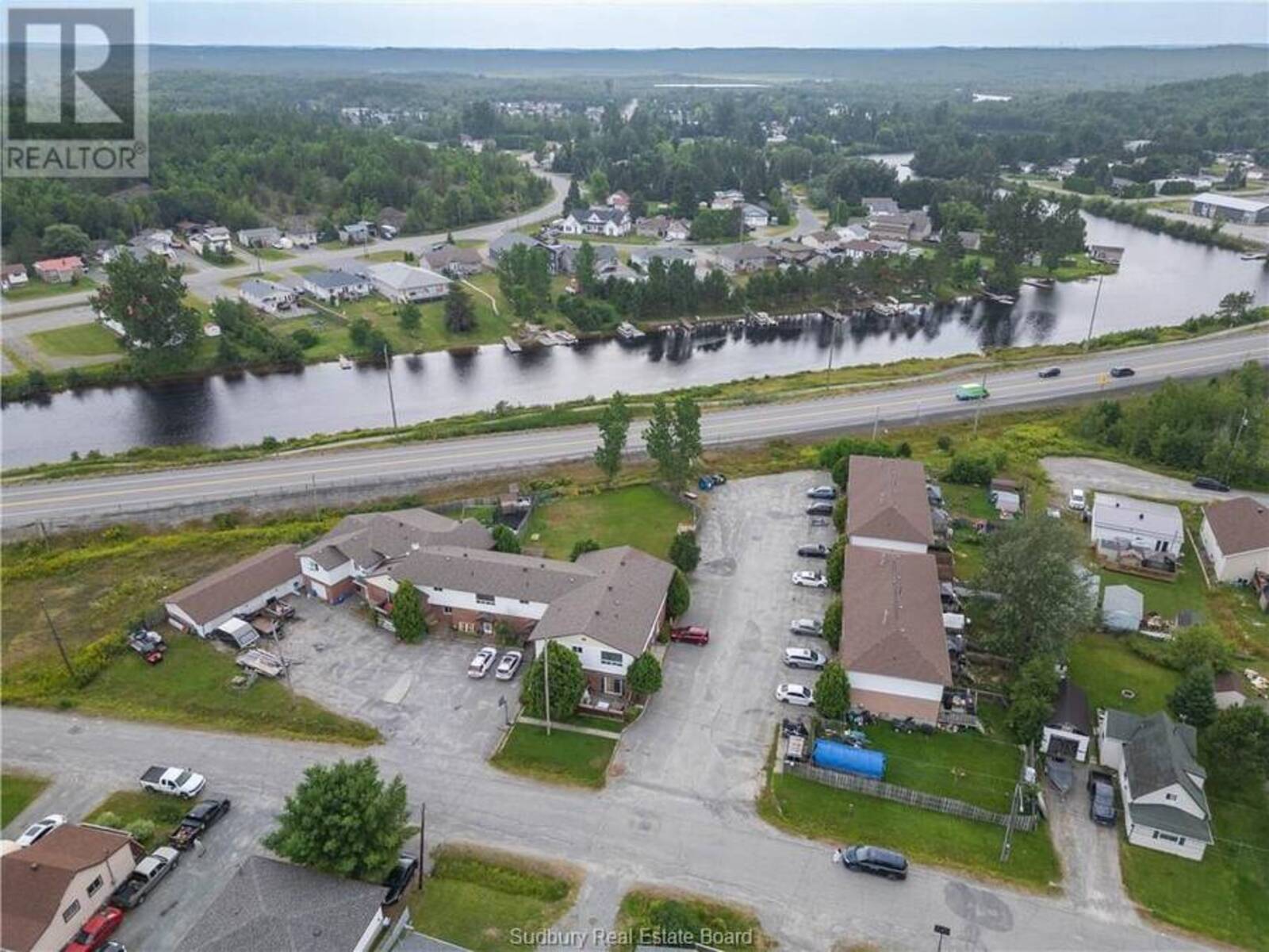 29 Laren Street, Greater Sudbury, Ontario P0M 3C0