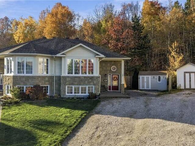 198 AMBERDALE Court Greater Sudbury Ontario, P3C 5T3 - 3 Bedrooms Home For Sale