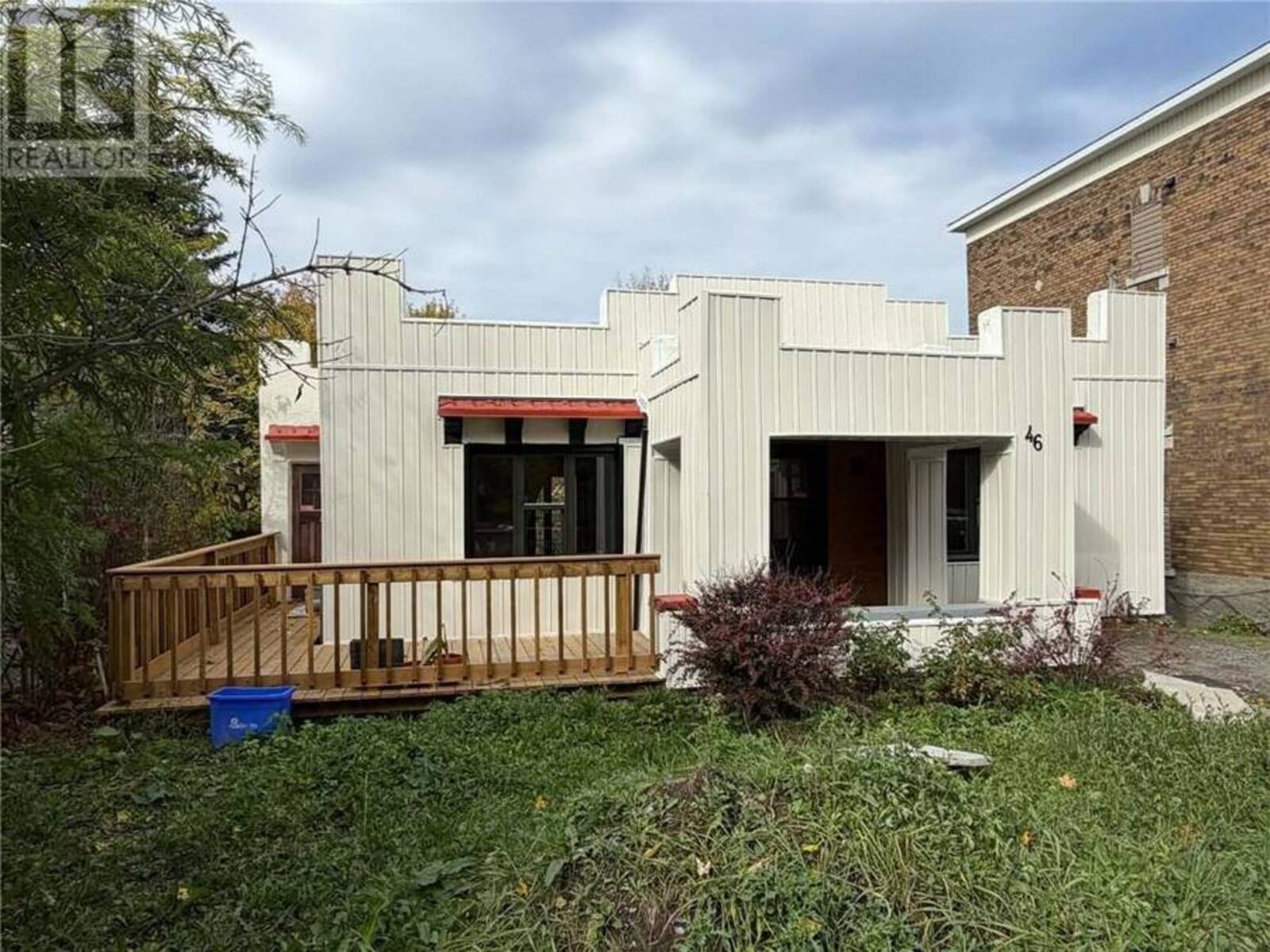 46 Riverside Drive, Greater Sudbury, Ontario P3E 1G6