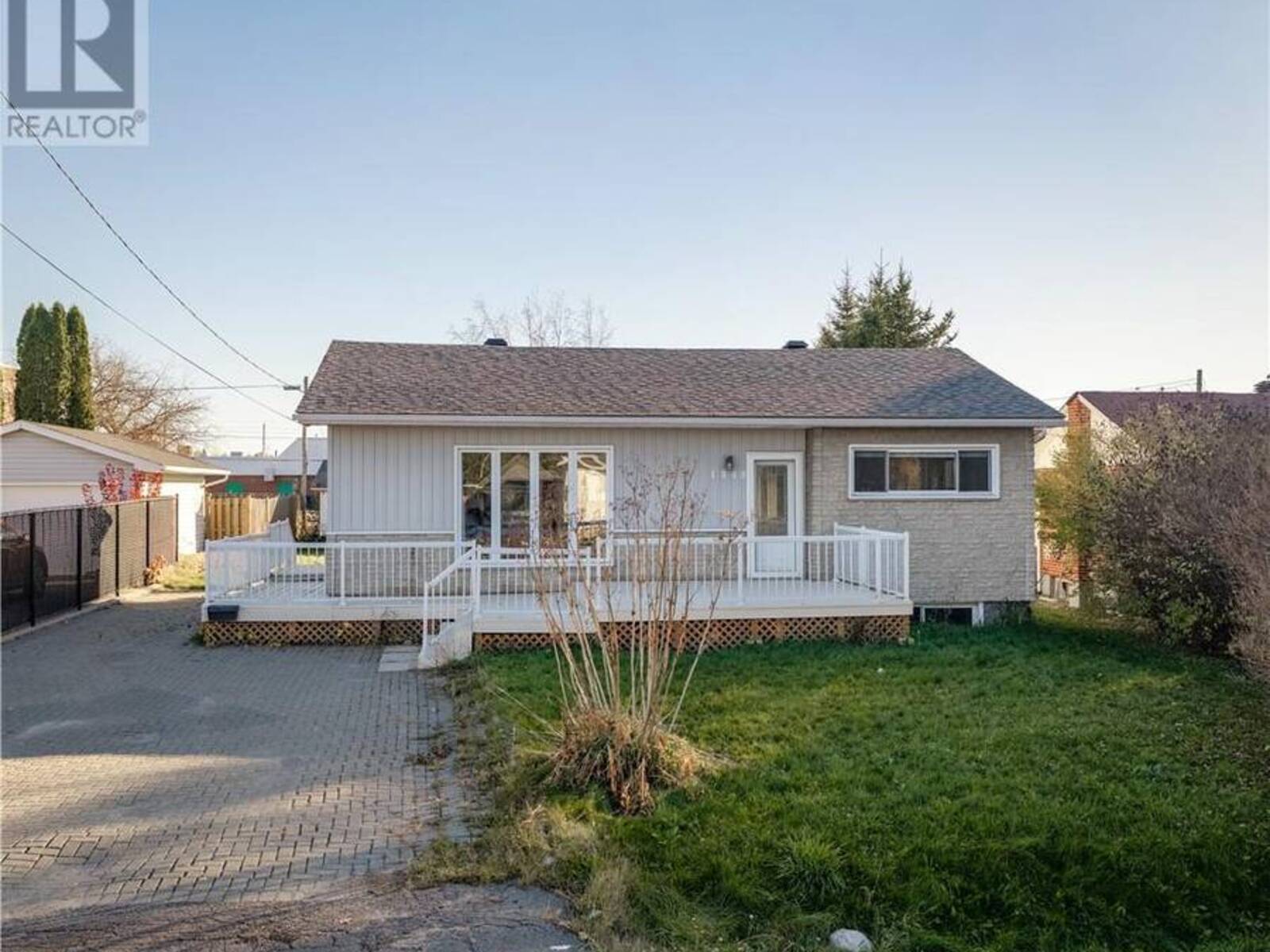 1849 Kelvin Street, Greater Sudbury, Ontario P3A 2G3