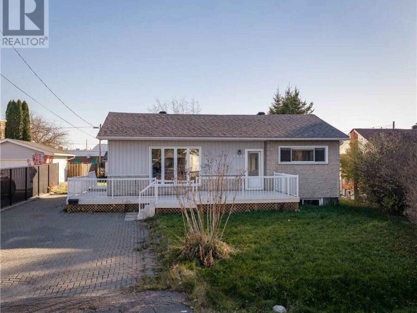 1849 Kelvin Street, Greater Sudbury, Ontario P3A 2G3