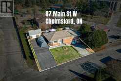 87 Main Street W | Chelmsford Ontario | Slide Image Forty