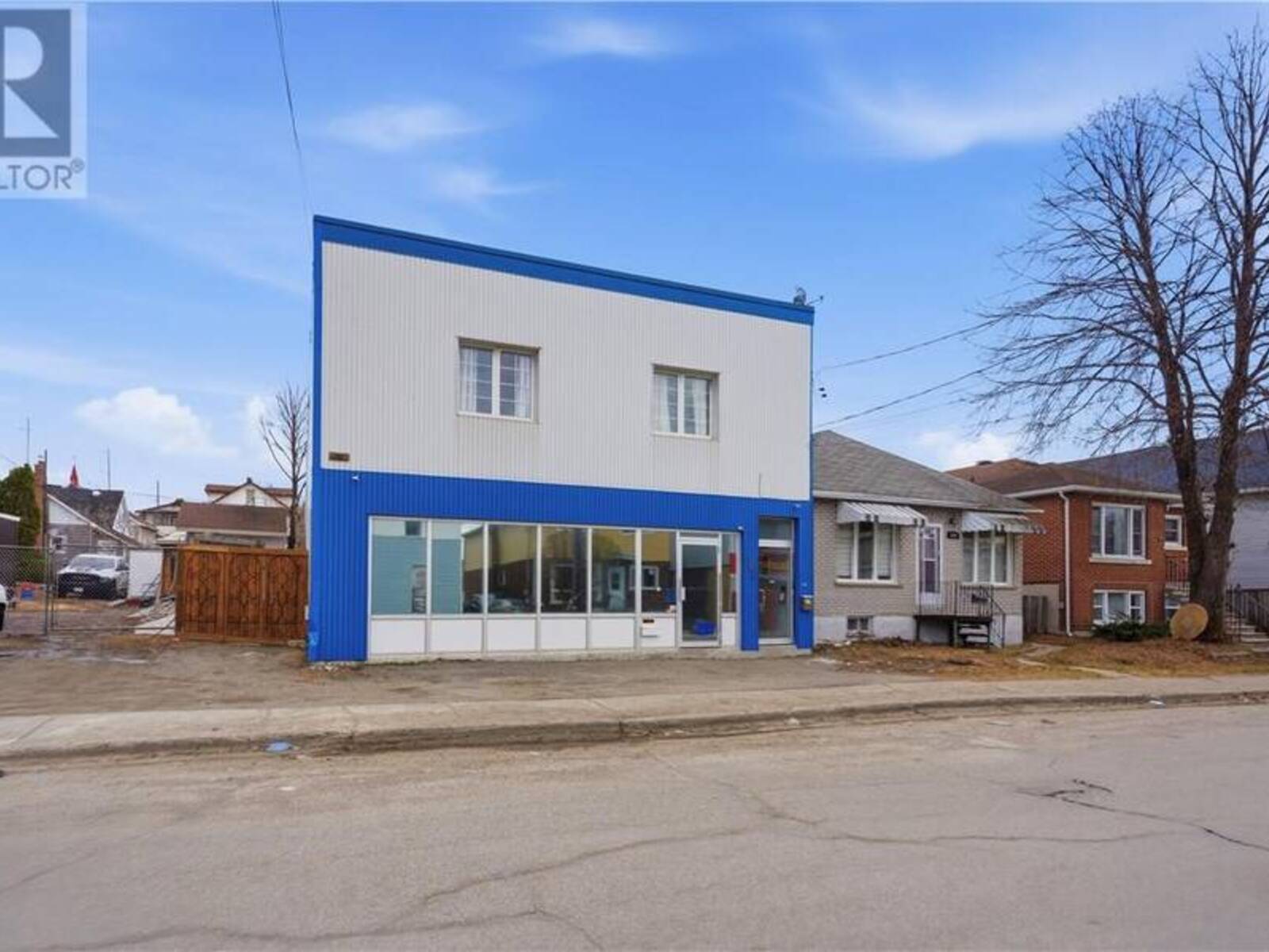 392 Montague Avenue, Greater Sudbury, Ontario P3C 4G5
