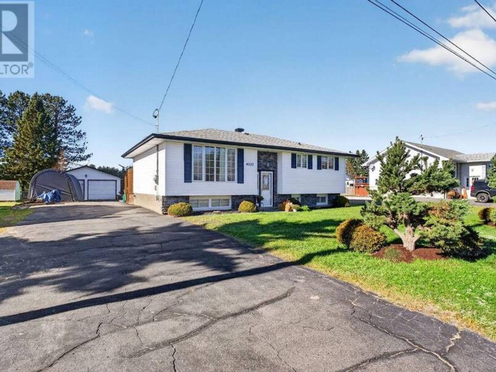 4533 St Michel, Greater Sudbury, Ontario P3P 1M8