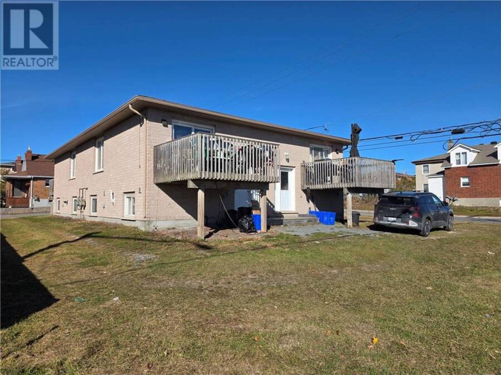 1023 Lorne Street, Greater Sudbury, Ontario P3C 4S4