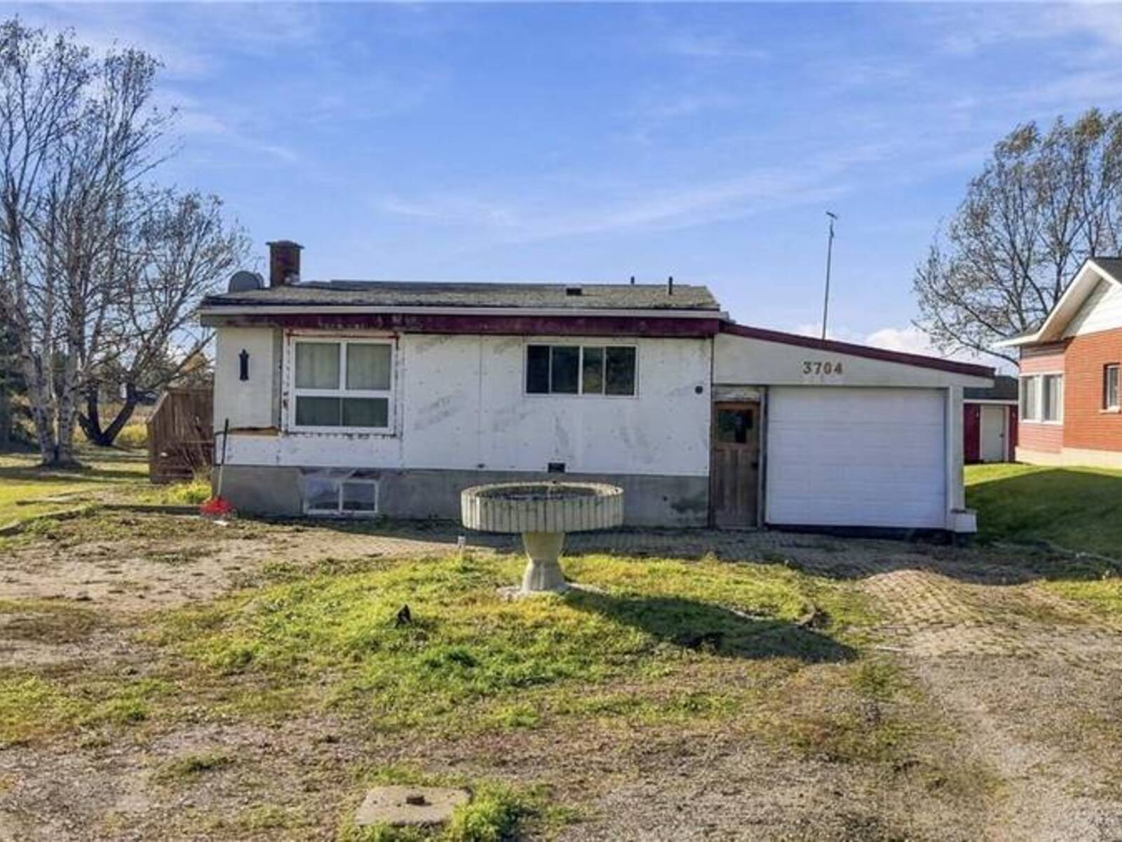 3704 Montpellier Road, Chelmsford, Ontario P0M 1L0