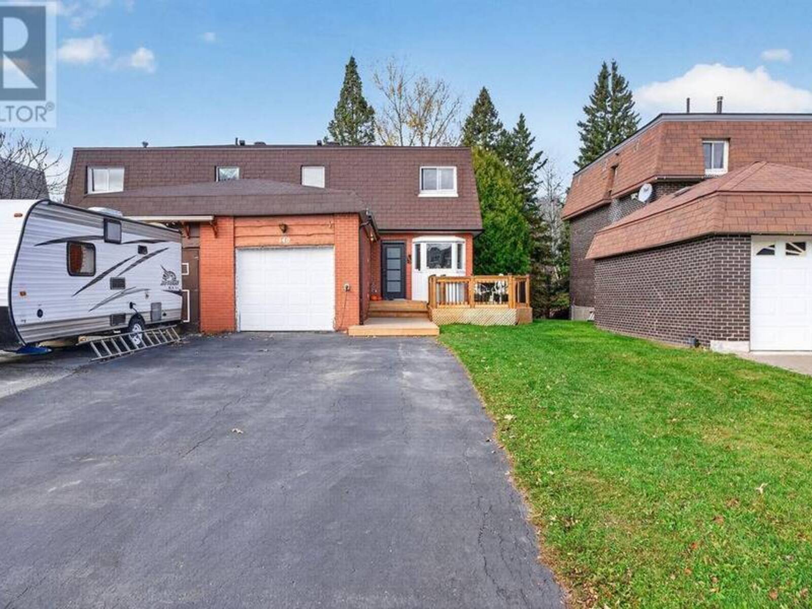 140 Third Avenue, Greater Sudbury, Ontario P3Y 1M3