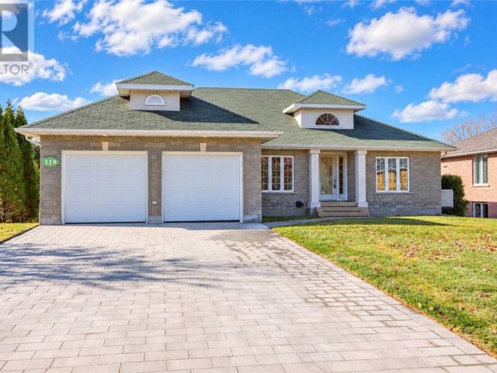 119 Merrygale Dr, Greater Sudbury, Ontario P3E 6K5