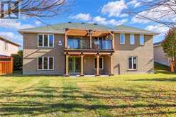 119 Merrygale Dr | Greater Sudbury Ontario | Slide Image Three