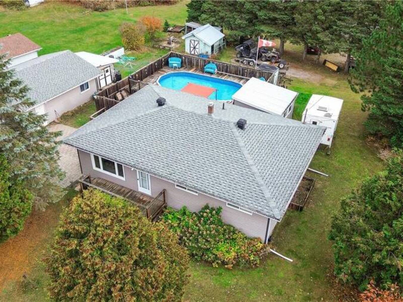 3 Cyr Street, Greater Sudbury, Ontario P0M 2M0