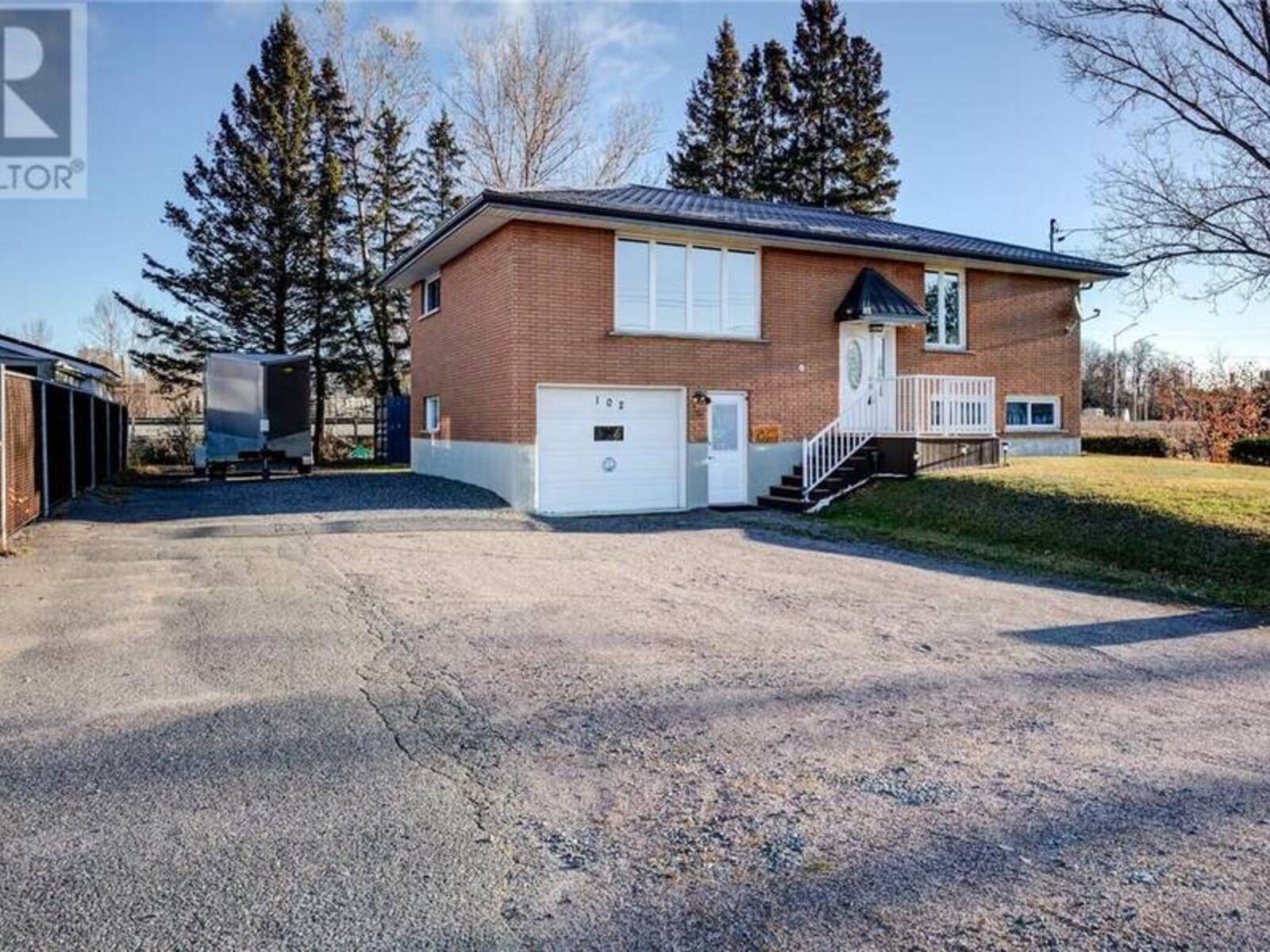 102 Paquette Street, Greater Sudbury, Ontario P0M 1B0