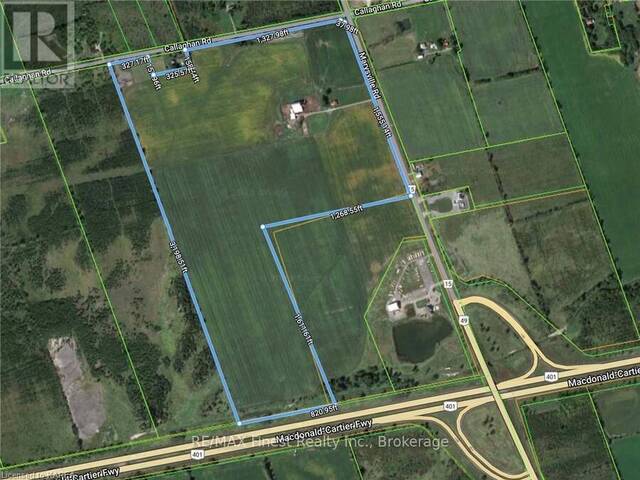 111 MARYSVILLE ROAD Tyendinaga Ontario, K0K 2N0