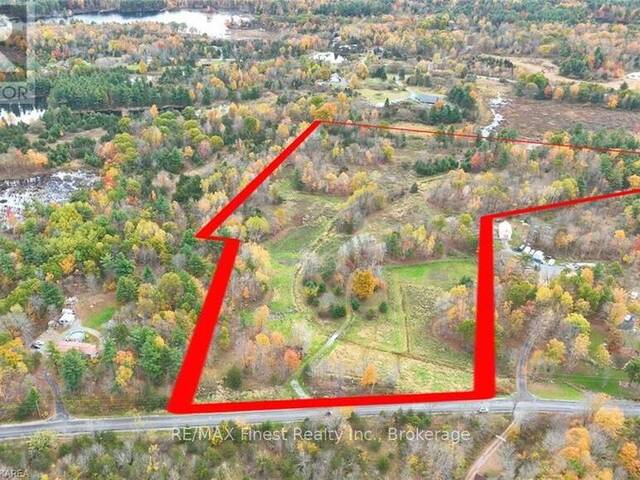 3432 DESERT LAKE ROAD South Frontenac Ontario, K0H 2W0