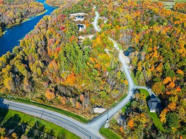 B4 HETU Road Gananoque Ontario, K7G 2V3