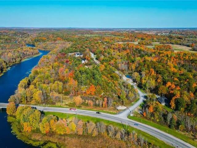 B3 HETU Road Gananoque Ontario, K7G 2V3