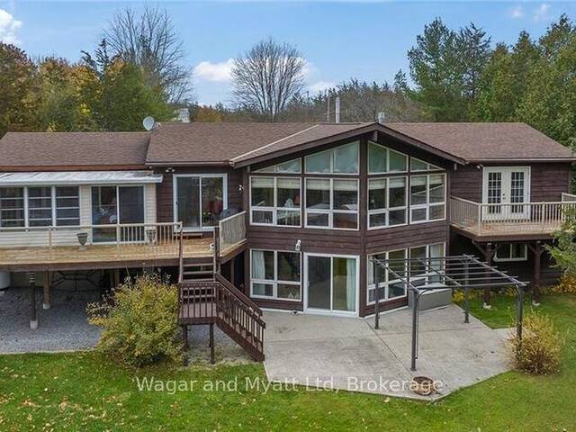 478 SHERMAN POINT ROAD Napanee Ontario, K7R 3K8