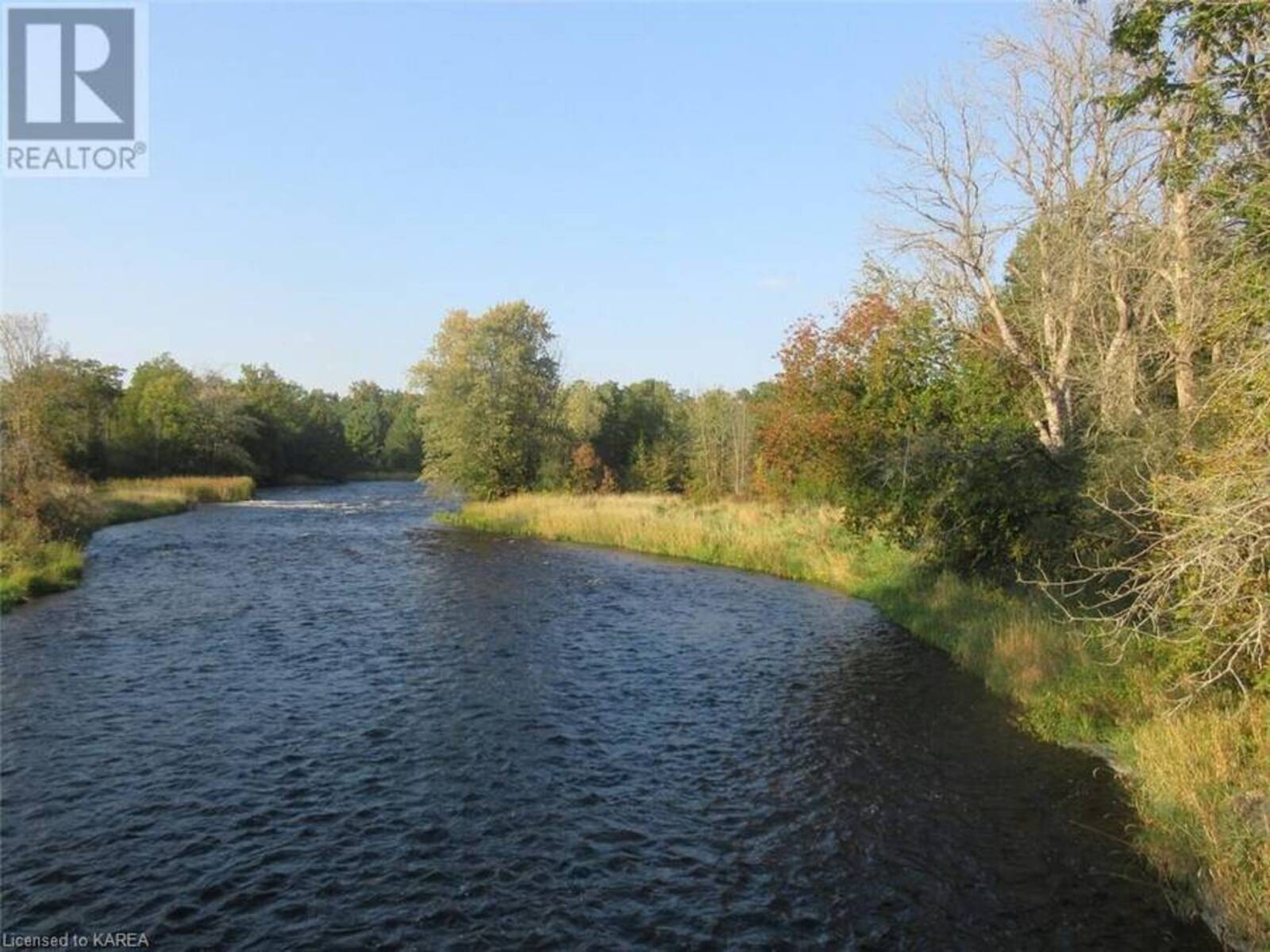 0 SALMON RIVER Road, Roblin, Ontario K0K 2W0