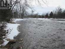 0 SALMON RIVER Road | Roblin Ontario | Slide Image Twenty-three