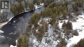 0 SALMON RIVER Road | Roblin Ontario | Slide Image Thirty-eight