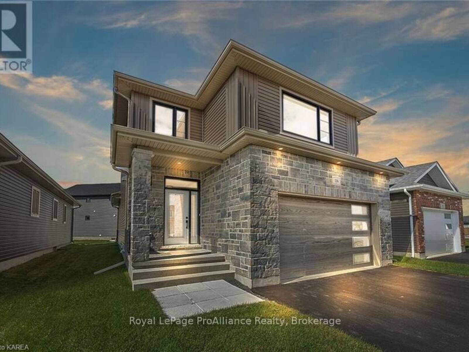 116 POTTER DRIVE, Loyalist, Ontario K0H 2H0