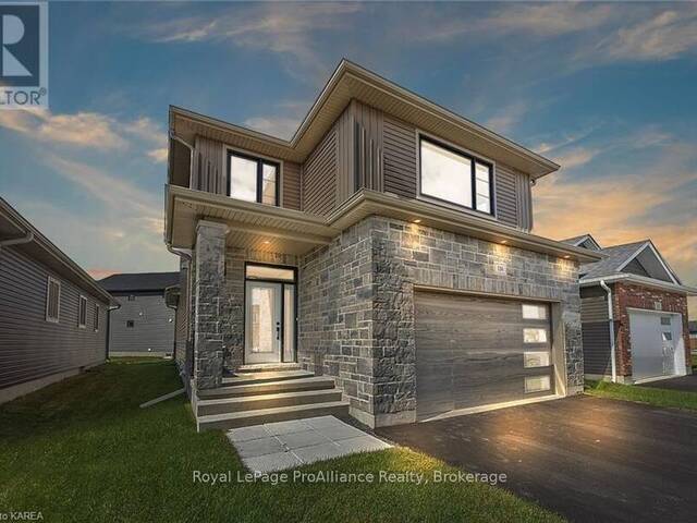 116 POTTER DRIVE Loyalist Ontario, K0H 2H0