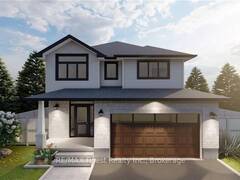 LOT E76 - 1315 TURNBULL WAY Kingston Ontario, K7P 0T3