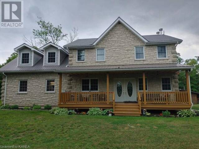 540 CUTLER Road Yarker Ontario, K0K 3N0