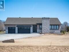 158 SUMMERSIDE Drive Inverary Ontario, K0H 1X0