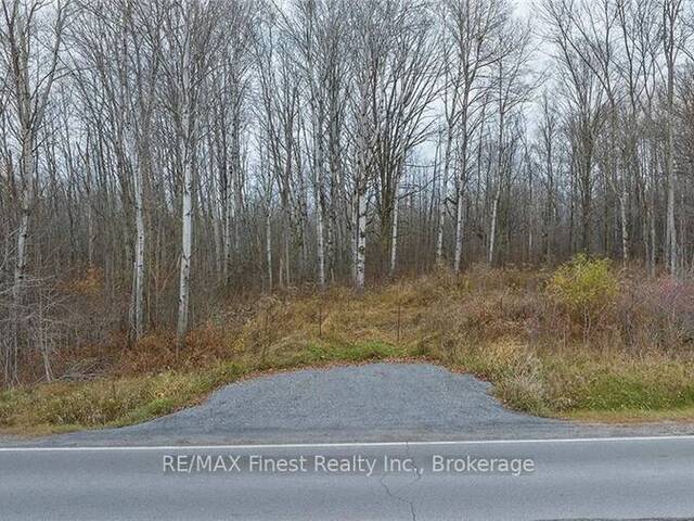 LOT 2 COUNTY ROAD 14 Stone Mills Ontario, K0K 1Z0