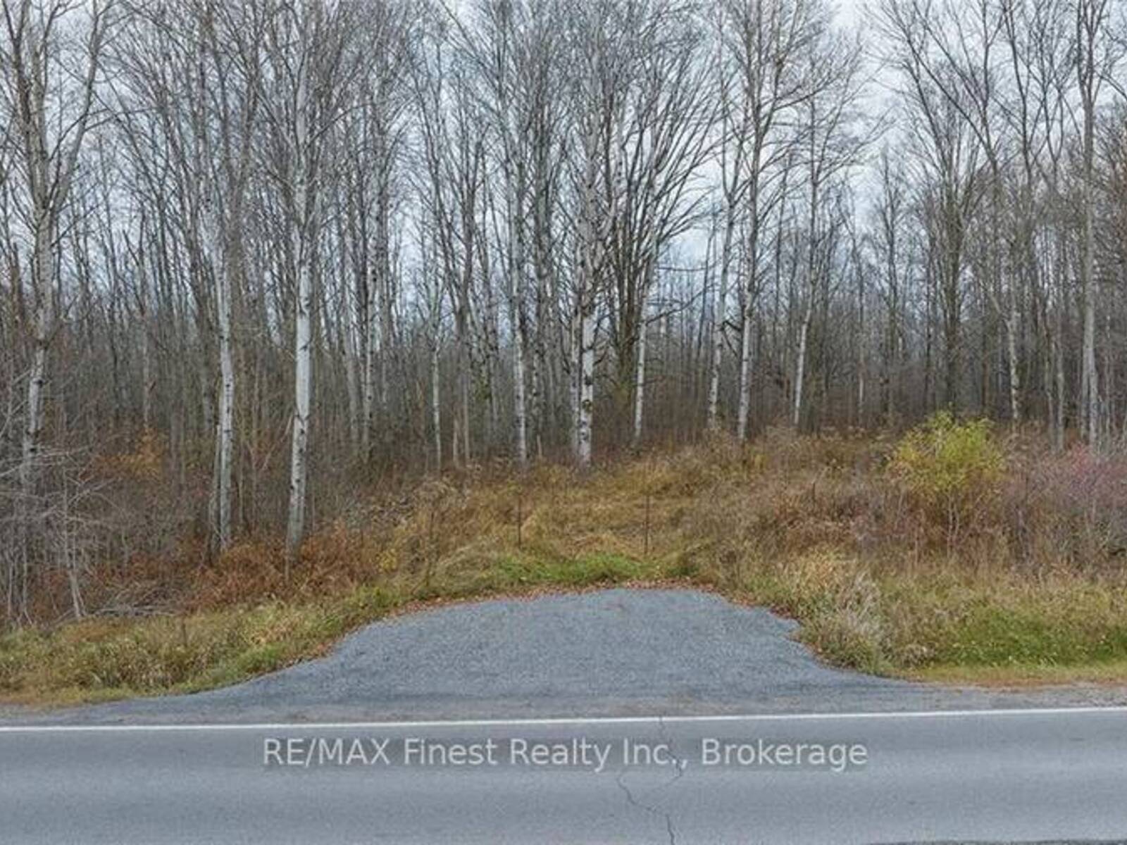 LOT 2 COUNTY ROAD 14, Stone Mills, Ontario K0K 1Z0